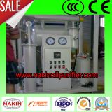 Series ZY transformer oil purifier