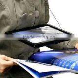 Hand Free Plastic Desktop Book Illuminated Magnifier With LED Light thumbnail-2