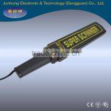 Passport Manual Metal Detector thumbnail-1