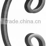 Forged Iron Scrolls thumbnail-1