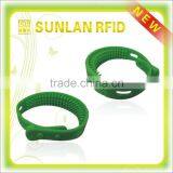 OEM Wholesale Customzied Silicone Wristbands for Sauna thumbnail-6