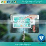 125KHz Programmed 26 Bit Format ID Card thumbnail-4