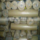 Welded Wire Mesh