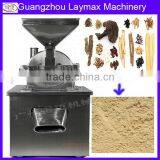 Ginseng Root Grinding Machine for Pharmacy thumbnail-3