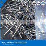 Common Wire Nails/ 2 Inch Polished Iron Nails thumbnail-1