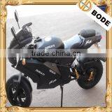 Super Electric Pocket Bike thumbnail-1