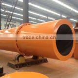 China Industrial High Temperature Wood Rotary Drum Dryer for Sale thumbnail-5