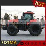 New KAT 2204 22hp Tractor thumbnail-2