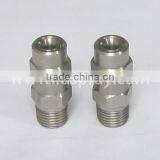 Factory Sales 1/4",3/8",1/2" Stainless Steel or Brass GG Full Cone Water Spray Nozzles thumbnail-6