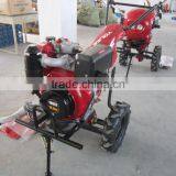 Mini Tiller, Rotary Cultivator ,Power Tiller ,Rotary Tiller , Motor Hoe thumbnail-3