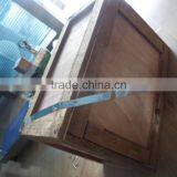 Steel Wire Rope Knitting Machine thumbnail-3