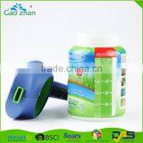 Discount Home Hydro Seeding System Convenient Liquid Spray Seed Lawn Care thumbnail-1