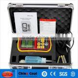 Zinc Metal Coating Thickness Measurement Meter Zinc Coating Thickness Gauge thumbnail-1
