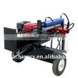 LS32T/610 Vertical or Horizontal Gasoline Log Splitter thumbnail-4