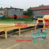 8-10Ton/h Big Capacity Drum Wood Crusher Chipper Machine Factory thumbnail-6