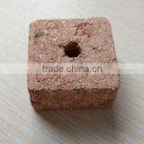30 Years Raw Material Free Testing Bromadiolone Rodenticide Briquette Machine thumbnail-3