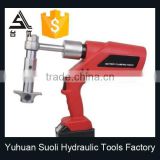 Ez-300 Battery Utp Cable Cutter Crimping Tool for 16-300mm2