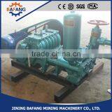 BRW40/20 Mining Machinery Emulsion Pump thumbnail-4