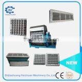 Simple to Use Egg Tray Machine thumbnail-4