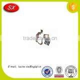 OEM Profession Hardware Precision Stamping Metal Curtain Accessory Rod Holder thumbnail-6