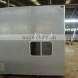 Tour Trailer Touring Limo Sedan Dethleffs Motor Homes Car Homes Station Wagon Caravan thumbnail-1