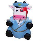 Polyurethane Antistress Cattle Stress Ball thumbnail-1