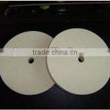 Wool Felt Flap Disc/felt Polishing Wheel/wool Felt Wheel/stone Polishing Felt thumbnail-3