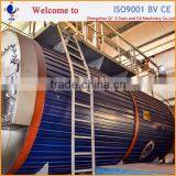 Oil Palm Processing Mill