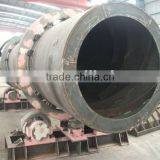 Coal Slime and Clay Rotary Dryer Machinery Equipment thumbnail-1