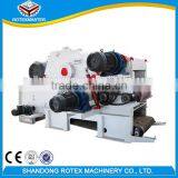 Good Selling in Malaysia Drum Wood Chipper,wood Log Chipper (CE Certificate) thumbnail-2