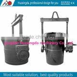 Foundry Casting Iron Ladle/steel Ladle Porous Plug thumbnail-2