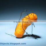 Corn Chips Machine thumbnail-6