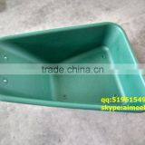 Durable Wheelbarrow Wb3800 Plastic Tray thumbnail-1