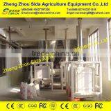 Potato/Yam/Cassava Starch Processing Machine Plant thumbnail-5
