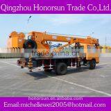 Telescopic Crane for Sale thumbnail-1
