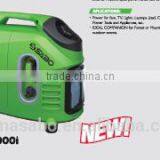 1500W Gasonline Inverter Generator for Sale