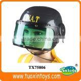 Anti Riot Motorcycle Police Helmet thumbnail-1