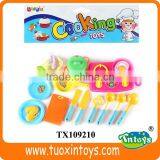 Cooking Mini Gas Stove Toys Games Play for Girls thumbnail-2