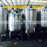 500L - 5000L Beer Production Equipment thumbnail-3