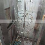 Stainless Steel Vertical Gas Chicken Rotisseries GB-306 0086-13632272289 thumbnail-5