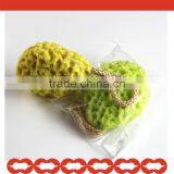 Summer Popular Latex Free Bath Sponge thumbnail-1