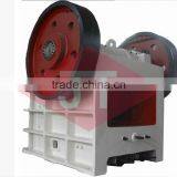 Hot Selling Professional Stone Jaw Crusher Machinery Equipment thumbnail-2