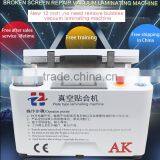 AK PRO Vacuum Oca Lamination Machine for Samsung S6 Edge thumbnail-1
