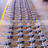 Pneumatic Strapping Tool/machine XQD-19 thumbnail-3