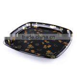 Disposable Plastic Fast Food Packaging Tray Container Box thumbnail-3