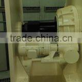 High Processing Ability YZLC Series Teaming and Stir-frying Cauldron thumbnail-5