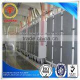 Low Noise Maize Flour High Square Plansifter Sieve Vibrating Sieve Machine FSFG in China thumbnail-1