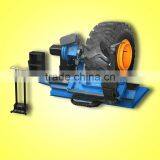 Large Wheel Truck Tire Changer thumbnail-4