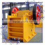 Diesel Engine Small Mobile Jaw Crusher PE250*400 for Senegal thumbnail-3