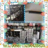 6YY Peanut Oil Press Machine thumbnail-3